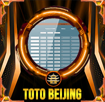 PREDIKSI TOGEL TOTO-BEIJING 03 OKT 2025 LALATOGEL