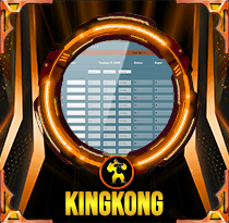 PREDIKSI TOGEL KINGKONG-P1 03 OKT 2025 LALATOGEL